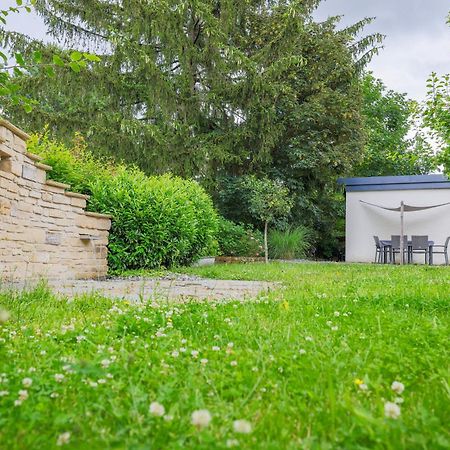 Heimatlodge Sinsheim Eksteriør billede