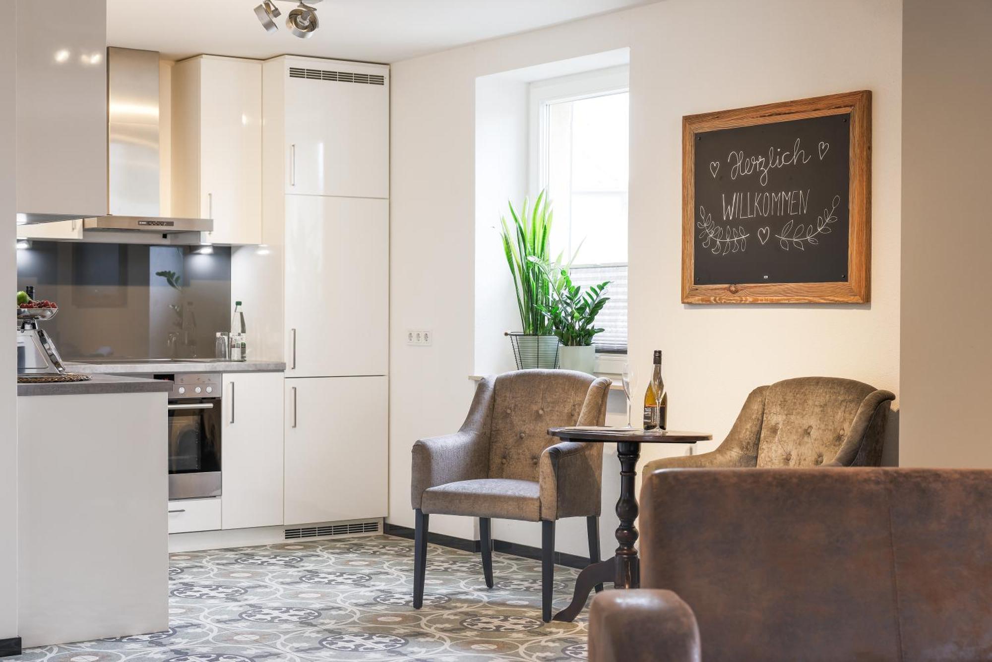 Heimatlodge Sinsheim Eksteriør billede