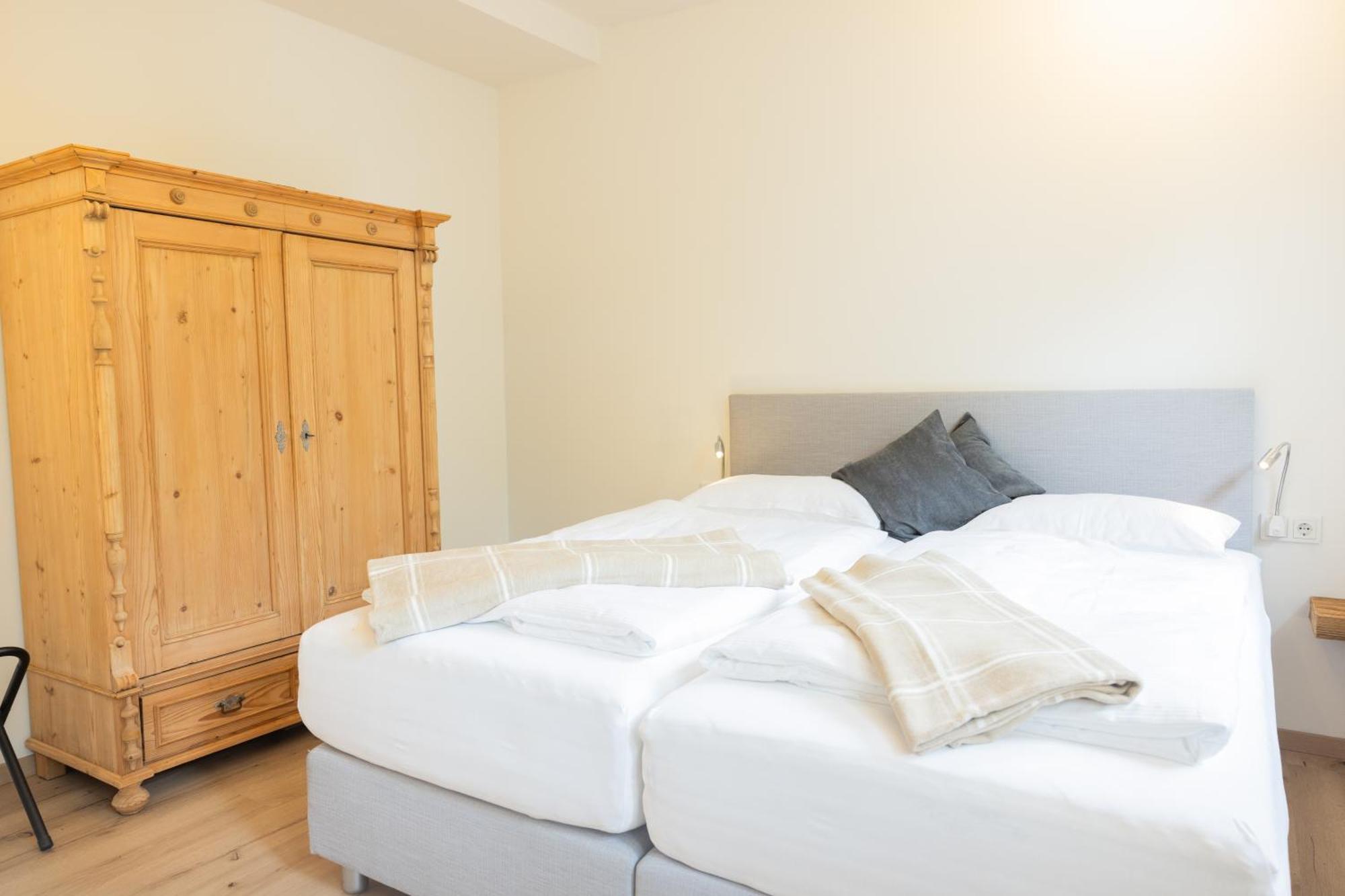 Heimatlodge Sinsheim Eksteriør billede
