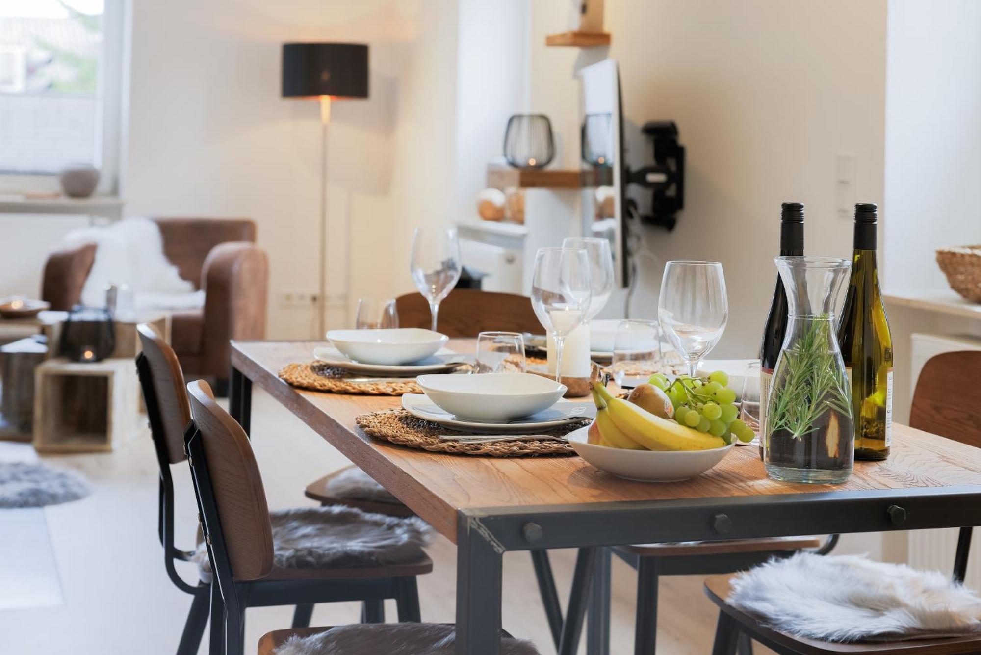 Heimatlodge Sinsheim Eksteriør billede
