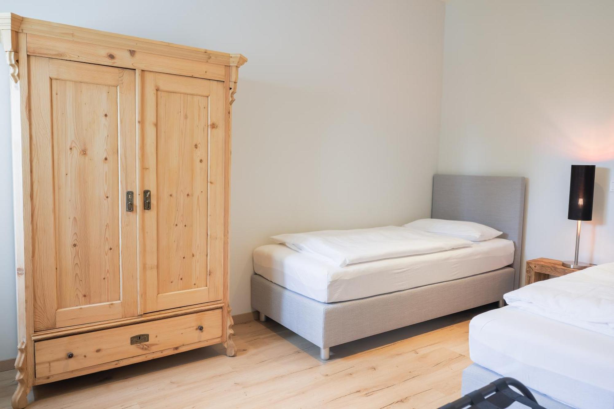Heimatlodge Sinsheim Eksteriør billede