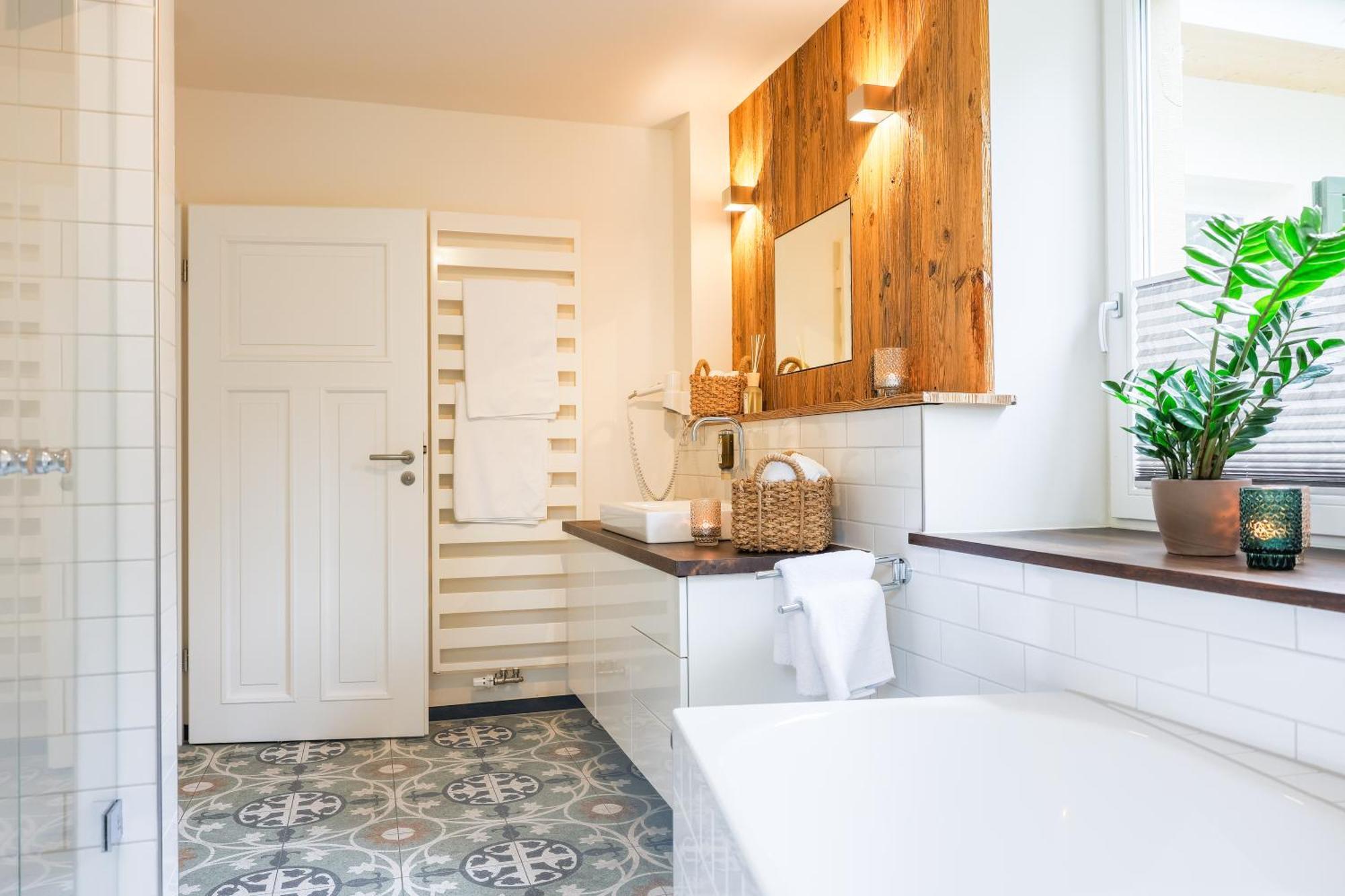 Heimatlodge Sinsheim Eksteriør billede