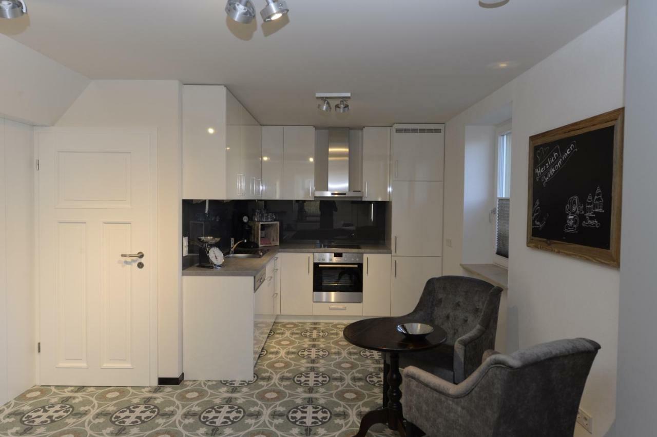 Heimatlodge Sinsheim Værelse billede