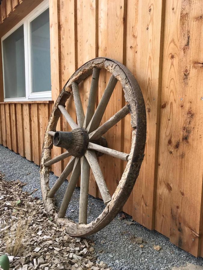 Heimatlodge Sinsheim Eksteriør billede