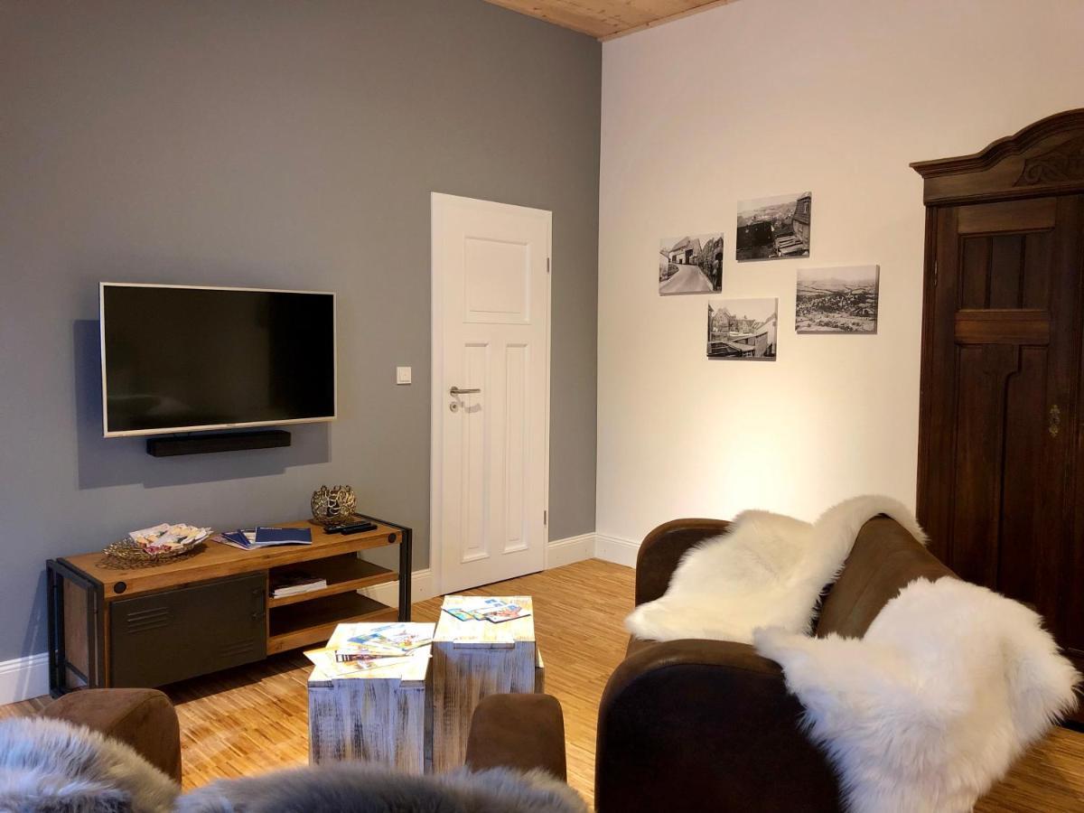 Heimatlodge Sinsheim Eksteriør billede