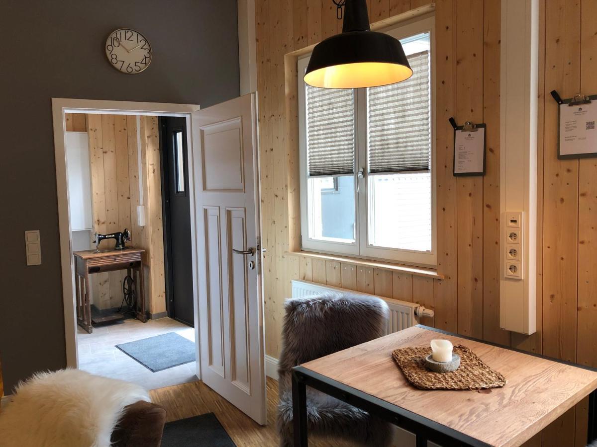 Heimatlodge Sinsheim Eksteriør billede