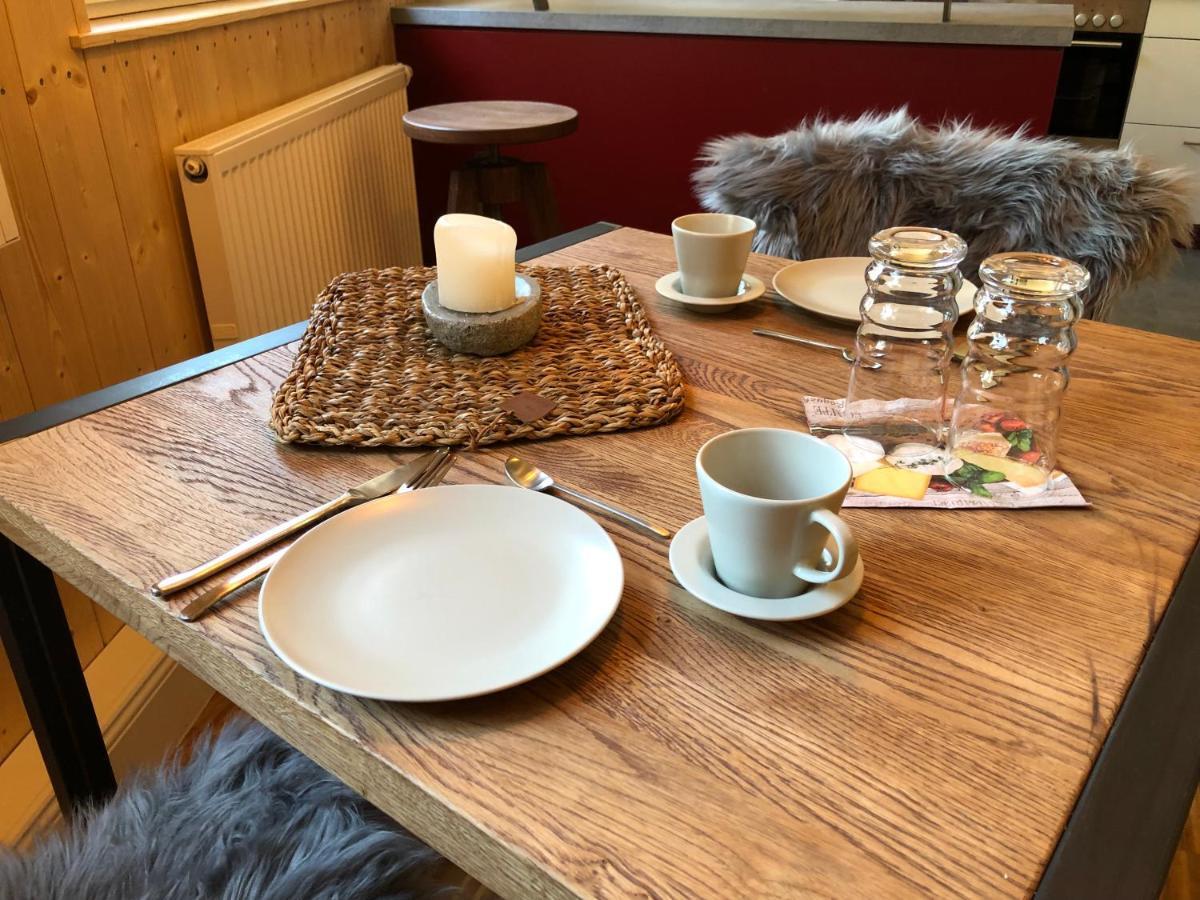 Heimatlodge Sinsheim Eksteriør billede