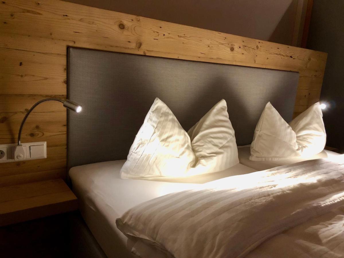 Heimatlodge Sinsheim Eksteriør billede